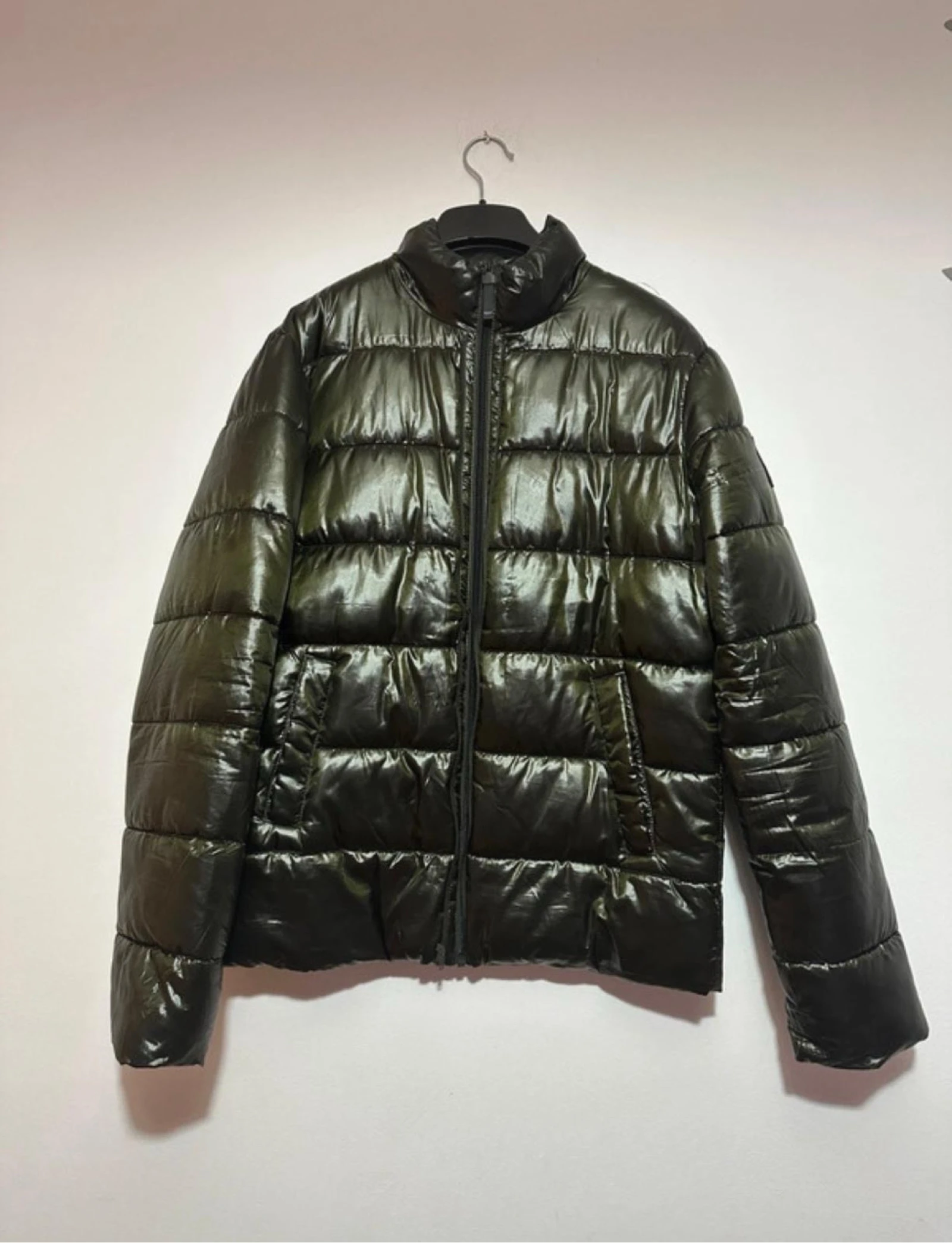 GUESS Convertible Jacket & Vest – photo 5